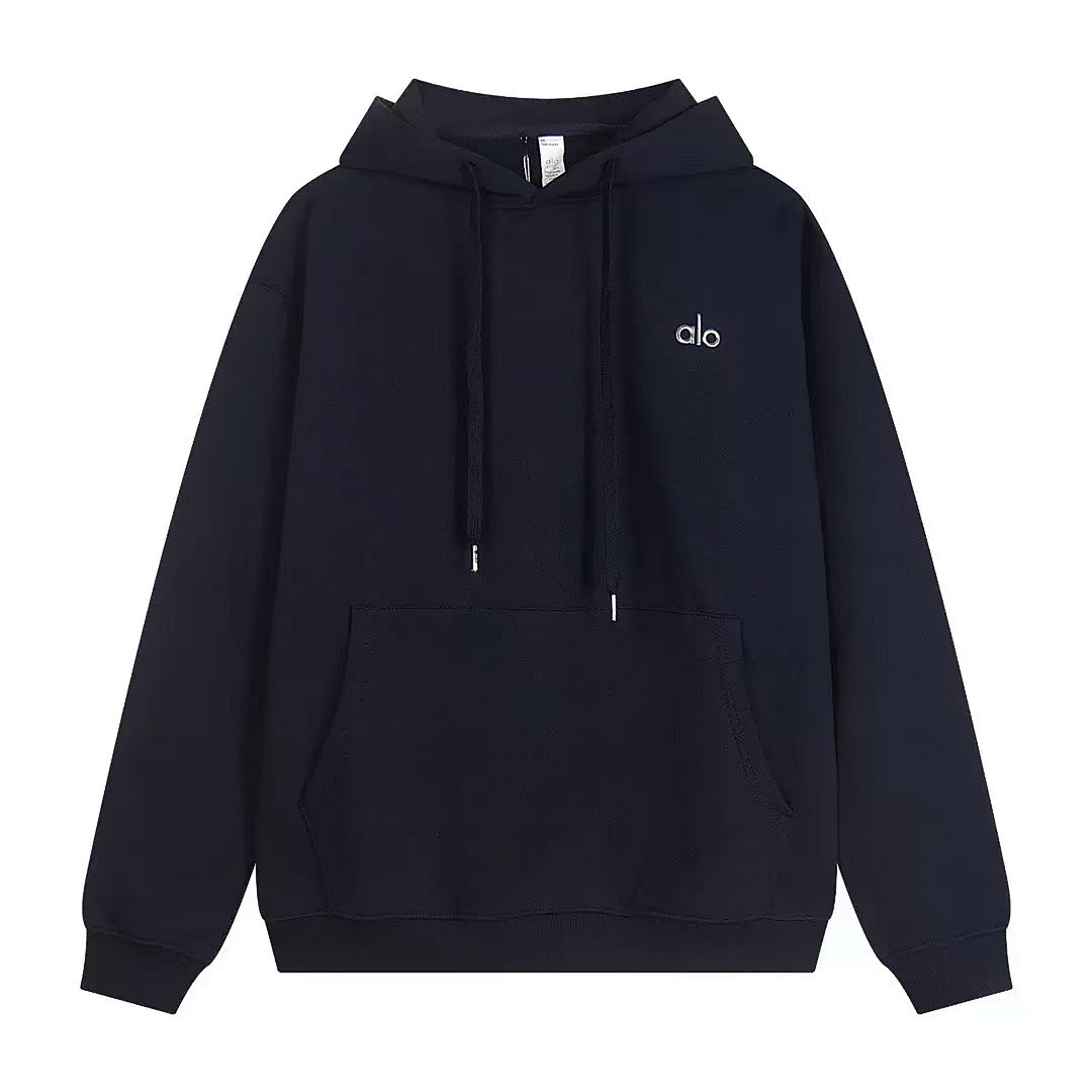 Alo Sweatshirt — 9be3a764 Angle 1