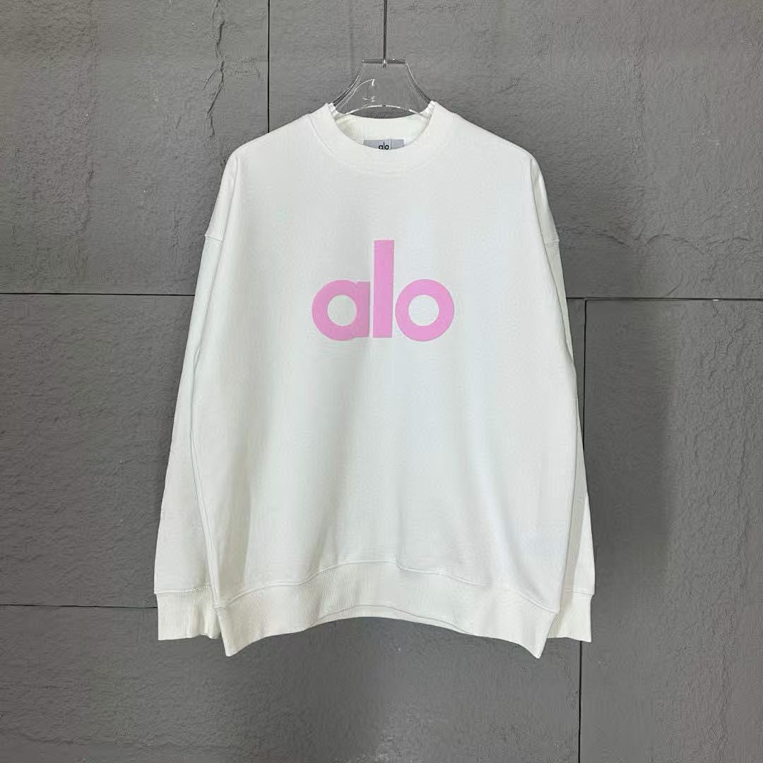 Alo Sweatshirt — ae506fb4 Angle 1