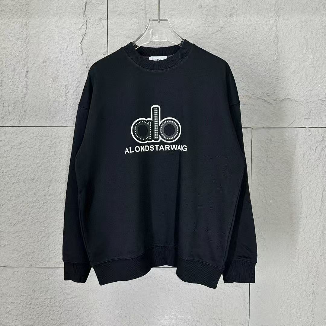 Alo Sweatshirt — ba04c501 Angle 1