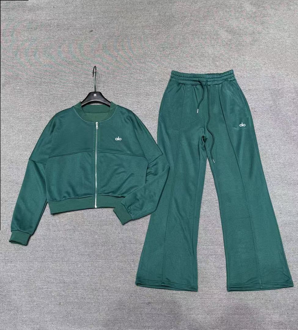 Alo Sweatshirt — bd5acf9c Angle 1