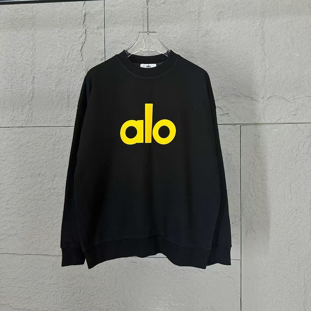 Alo Sweatshirt — e341f025 Angle 1