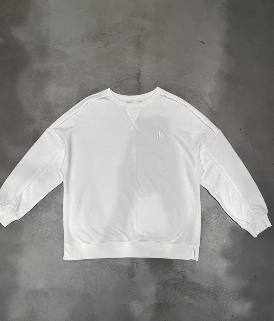 Alo Sweatshirt — f91408bc Angle 1