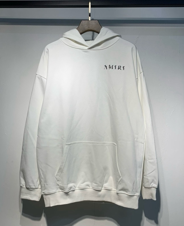 Amiri Hoodie — 0ab9f196 Angle 1