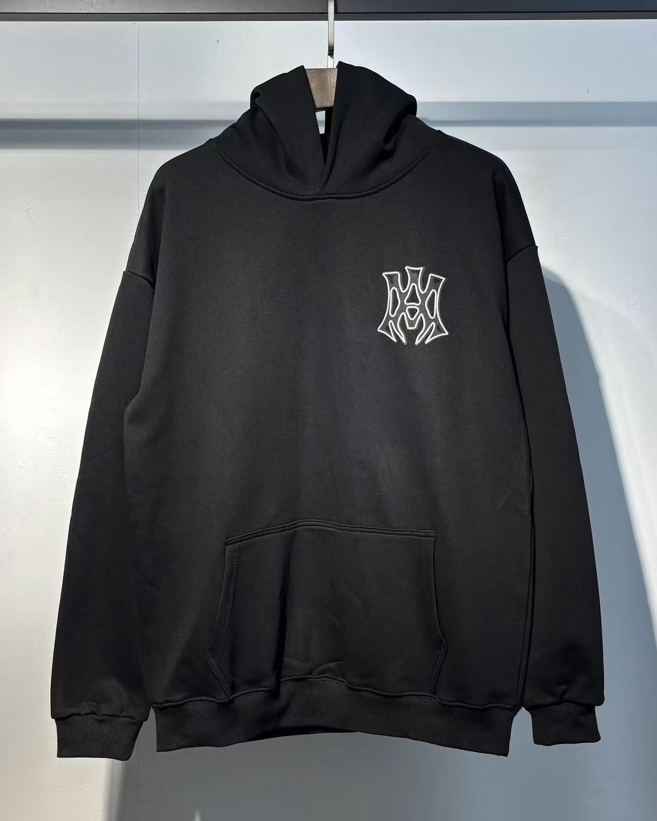 Amiri Hoodie — 48a7f256 Angle 1