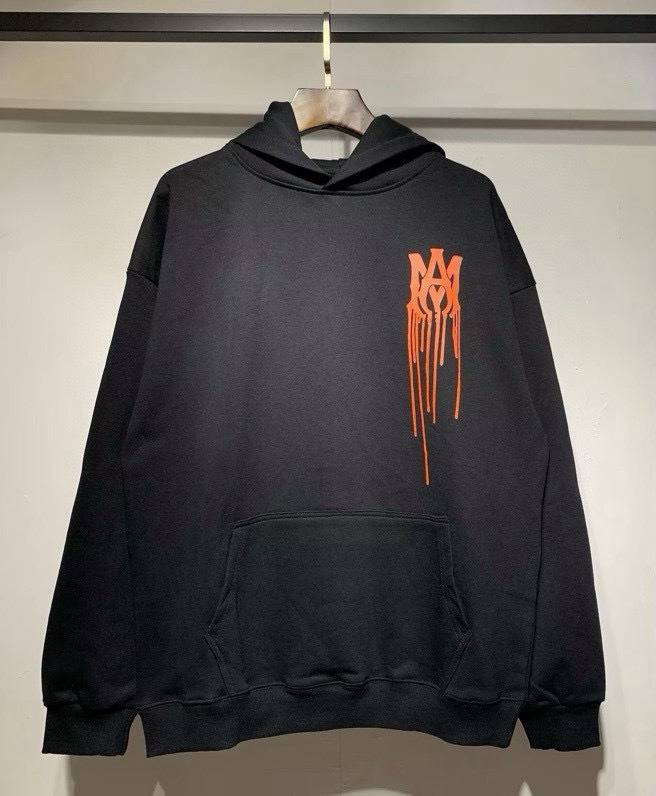 Amiri Hoodie — 778f3f25 Angle 1