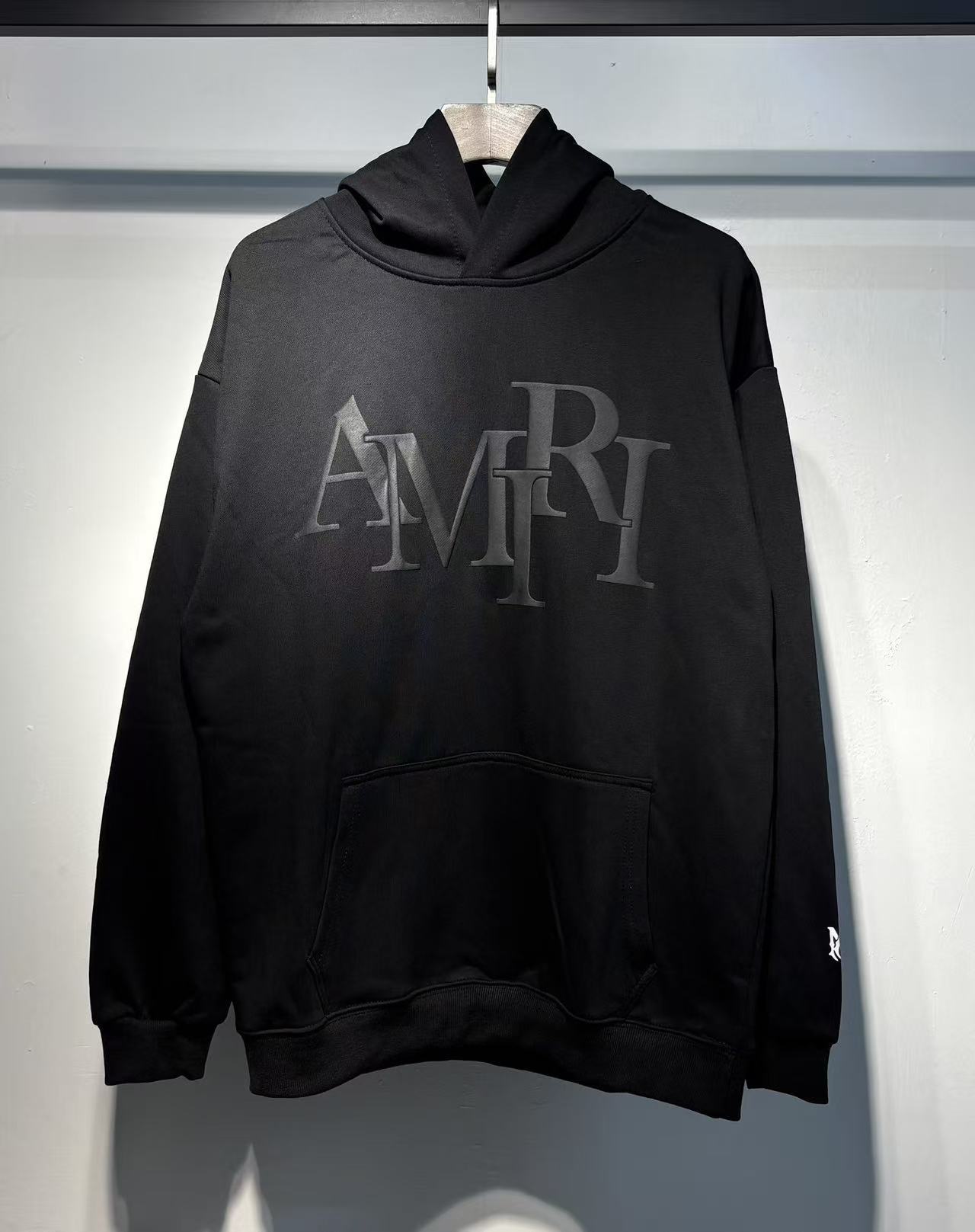 Amiri Hoodie — 78a2d52e Angle 1