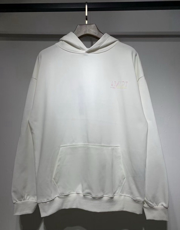 Amiri Hoodie — 83f4d6a9 Angle 1