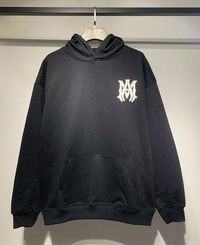 Amiri Hoodie — 8e038b81 Angle 1