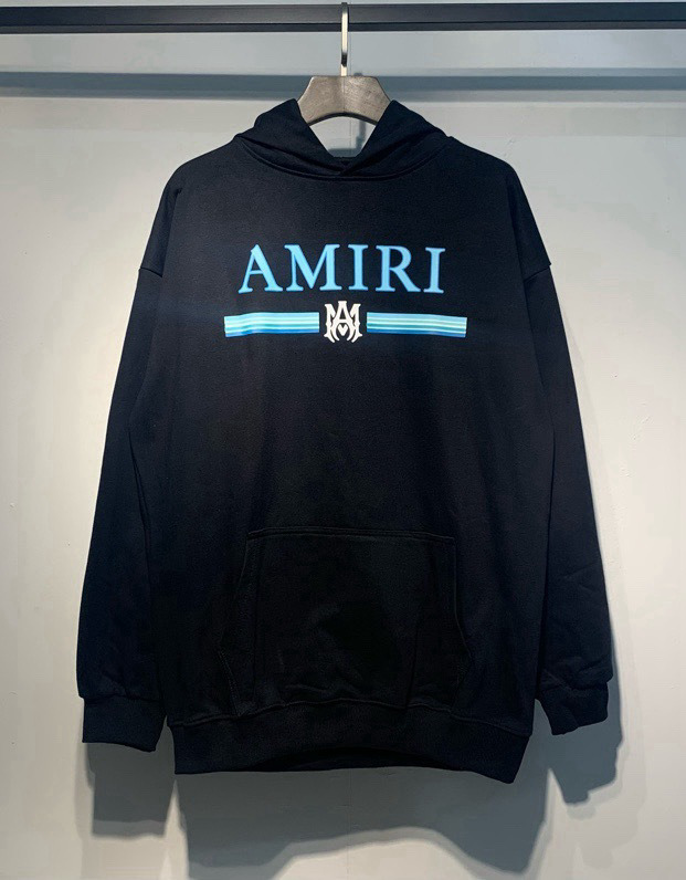 Amiri Hoodie — a4101e50 Angle 1