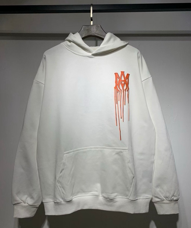 Amiri Hoodie — ae6245e6 Angle 1