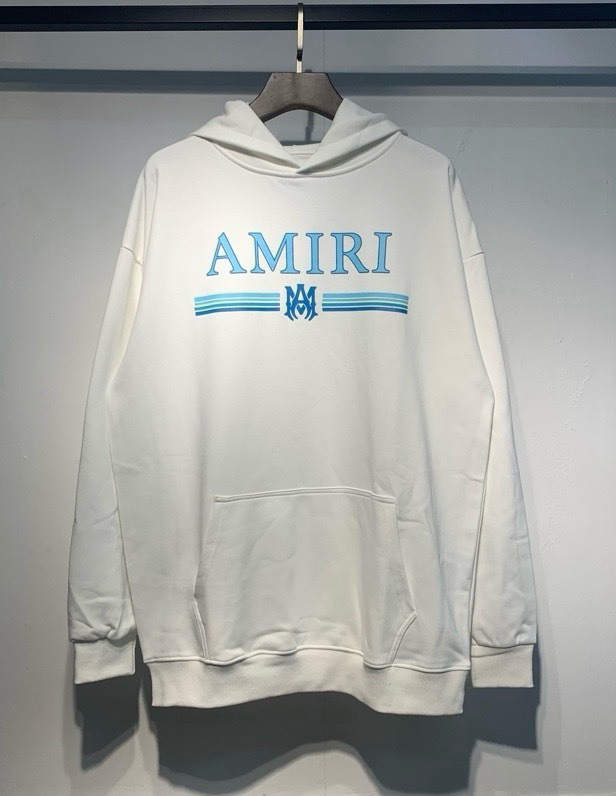Amiri Hoodie — c4597e7c Angle 1