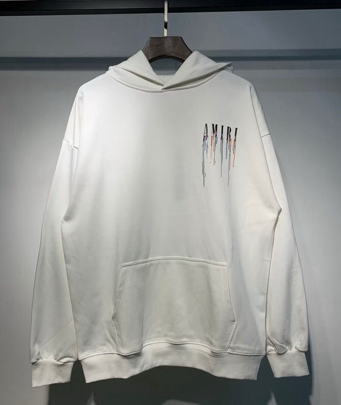 Amiri Hoodie — daaadcaa Angle 1