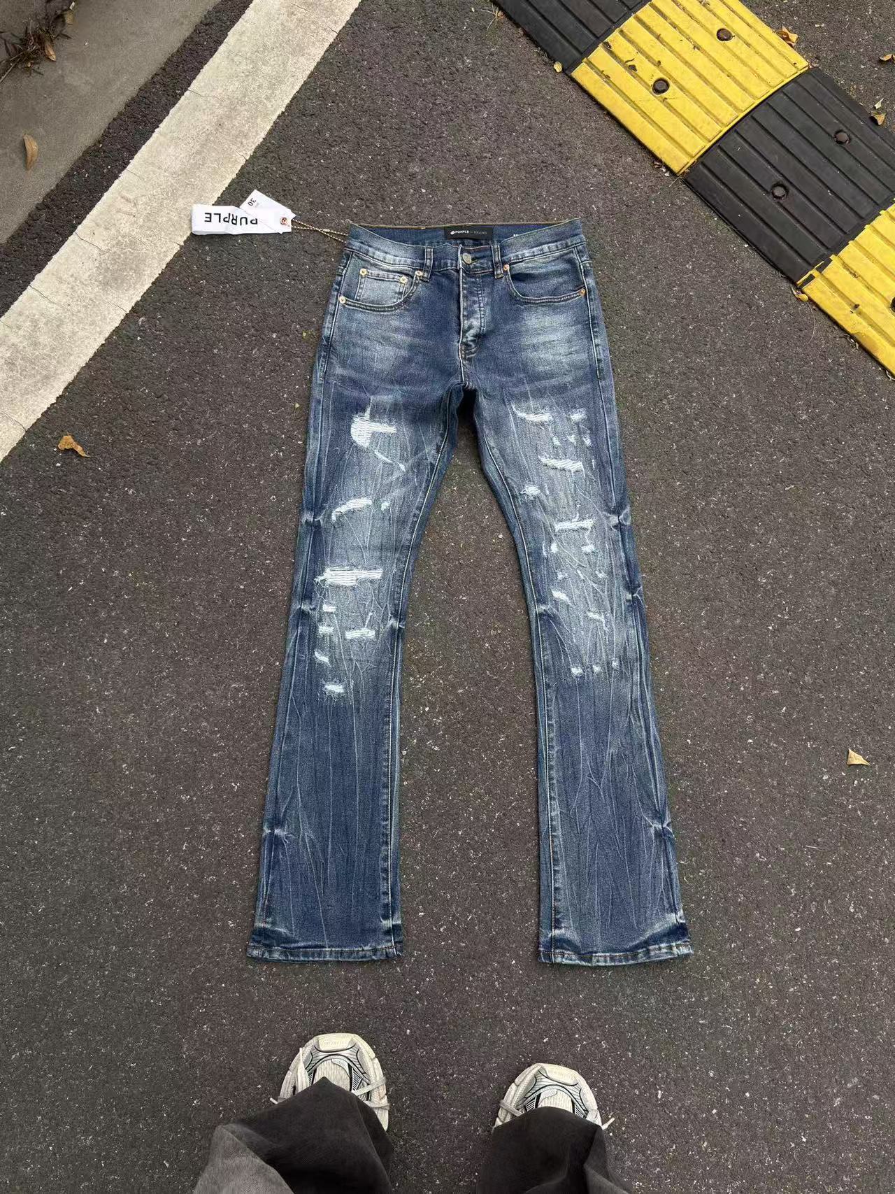Amiri Pants — 0761aa11 Angle 1