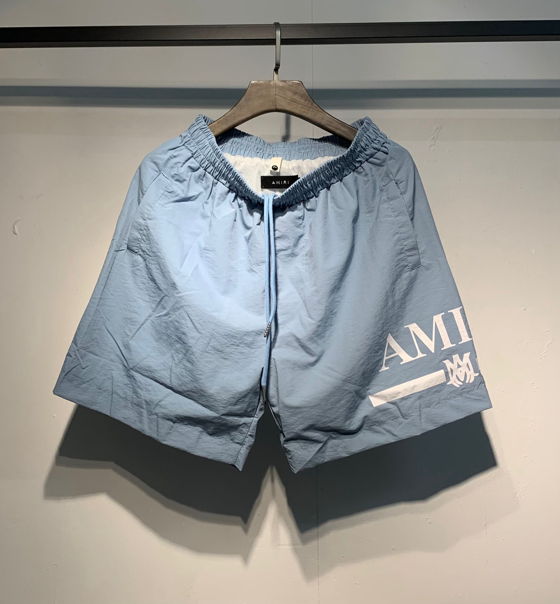 Amiri Pants — 40e07606 Angle 1