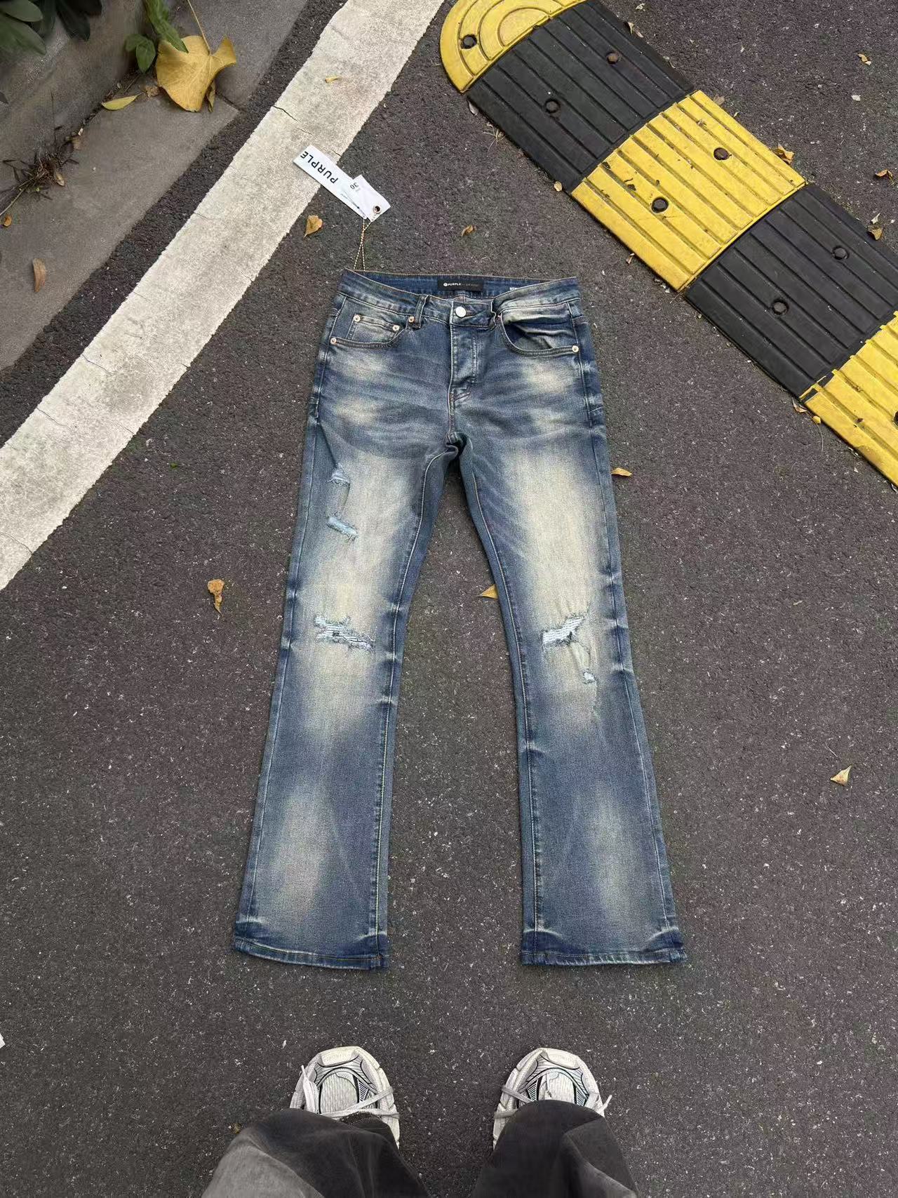 Amiri Pants — 5bf8568f Angle 1