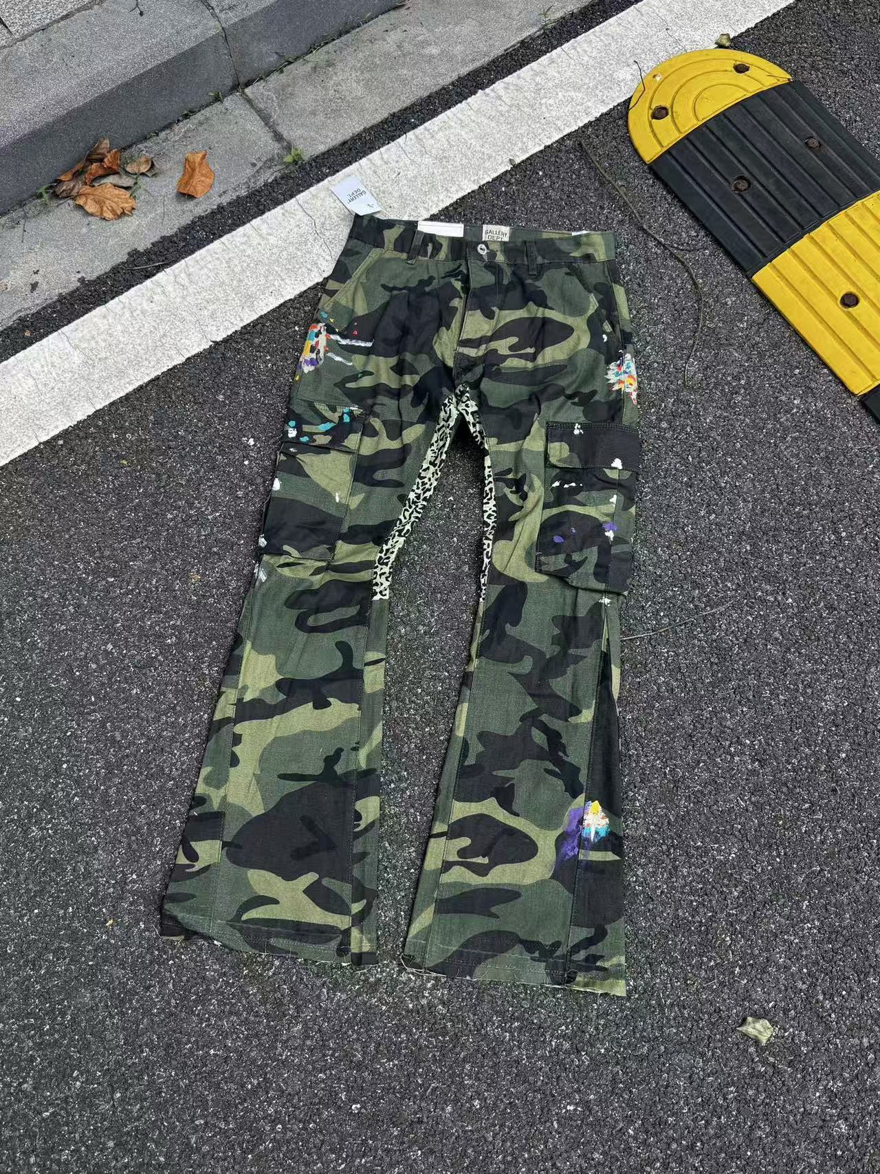 Amiri Pants — 7207fe19 Angle 1