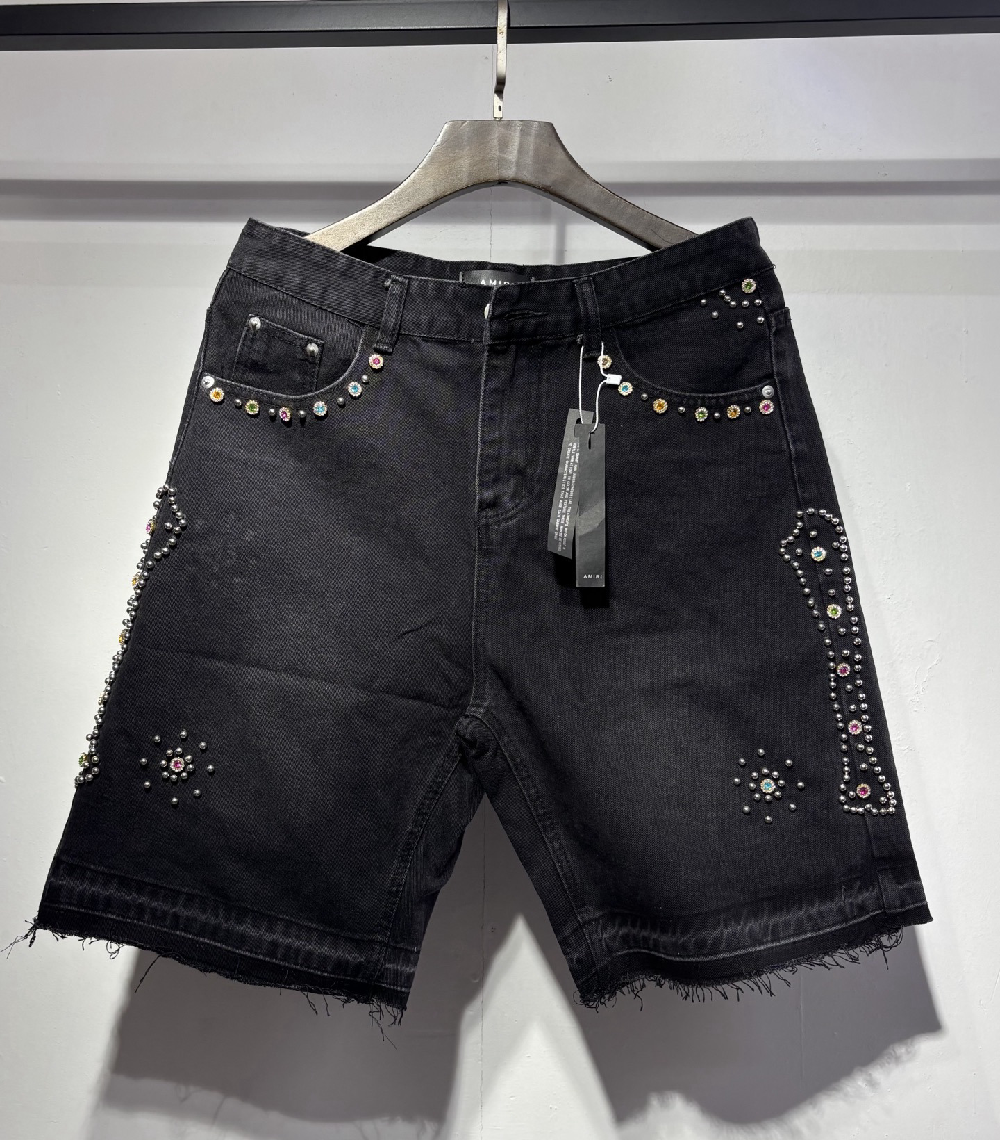 Amiri Pants — b8f290ab Angle 1
