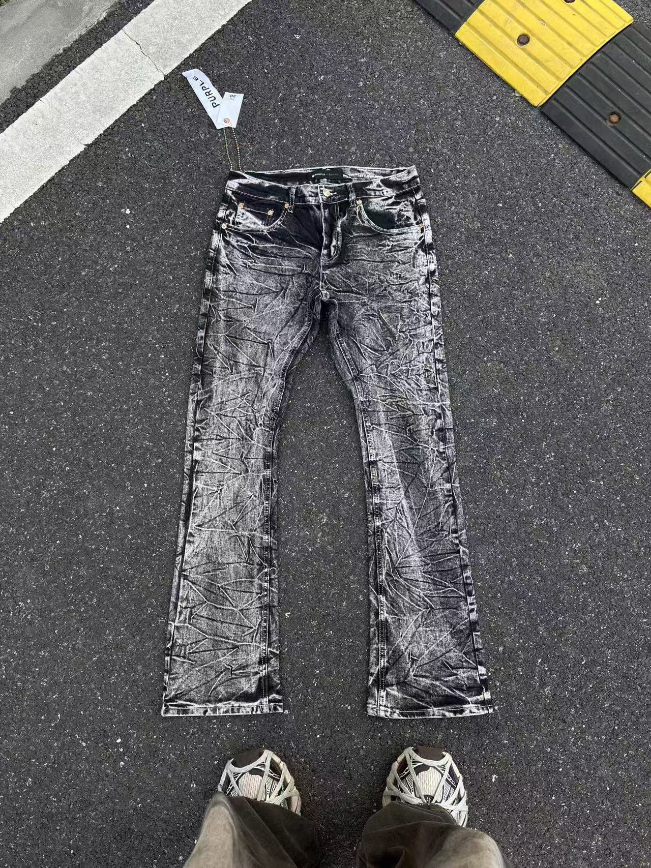 Amiri Pants — d6cb623e Angle 1