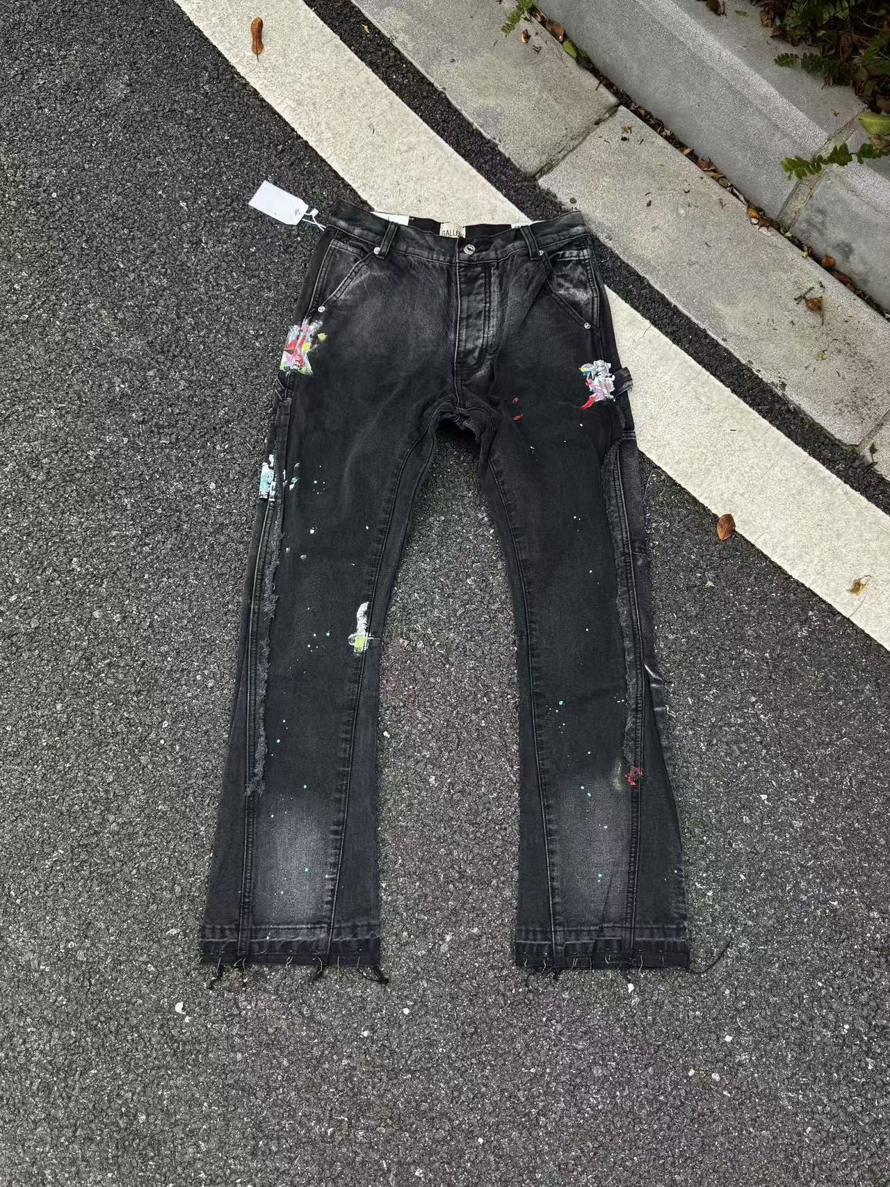 Amiri Pants — daa320ca Angle 1
