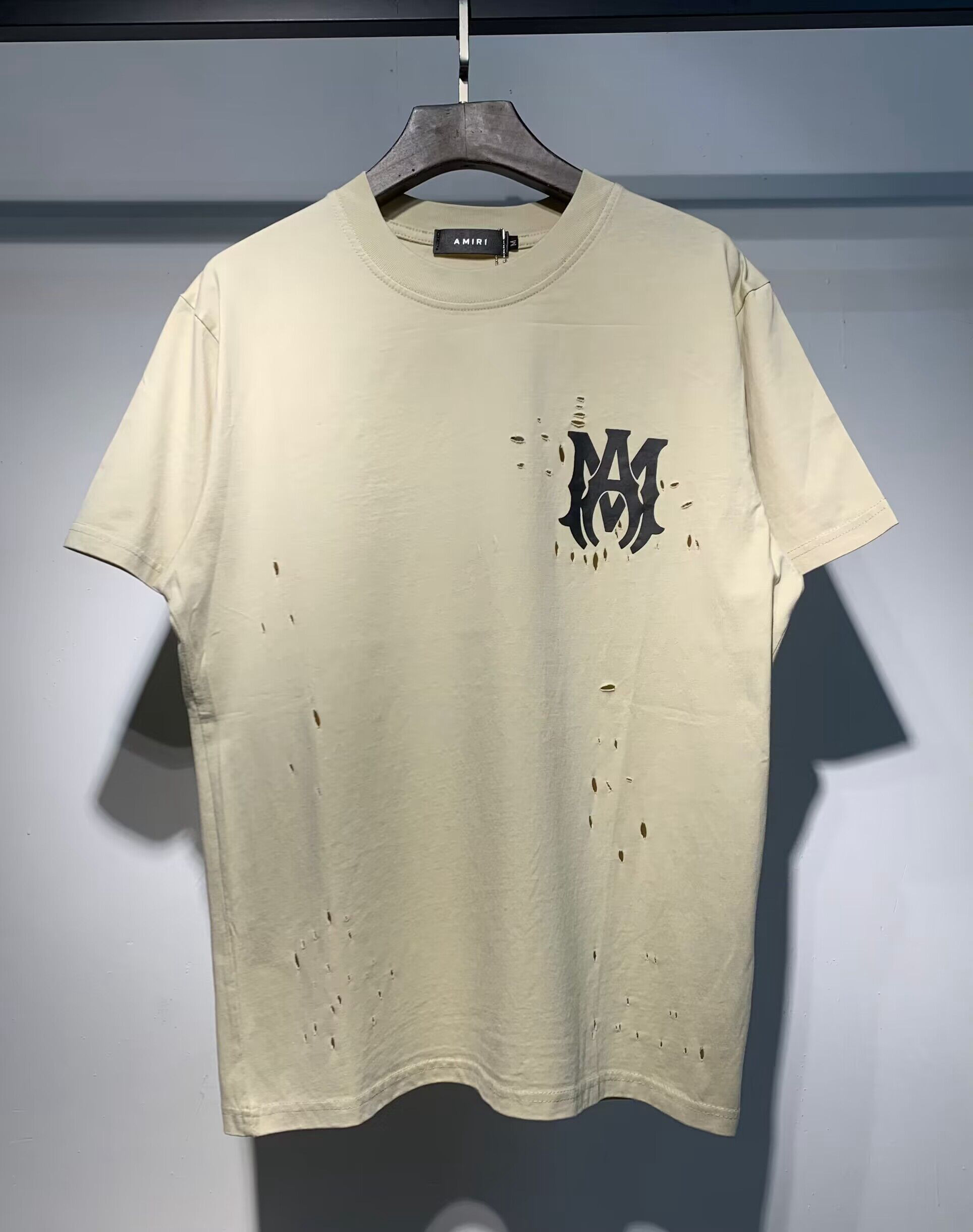 Amiri Shirts — 1308f339 Angle 1
