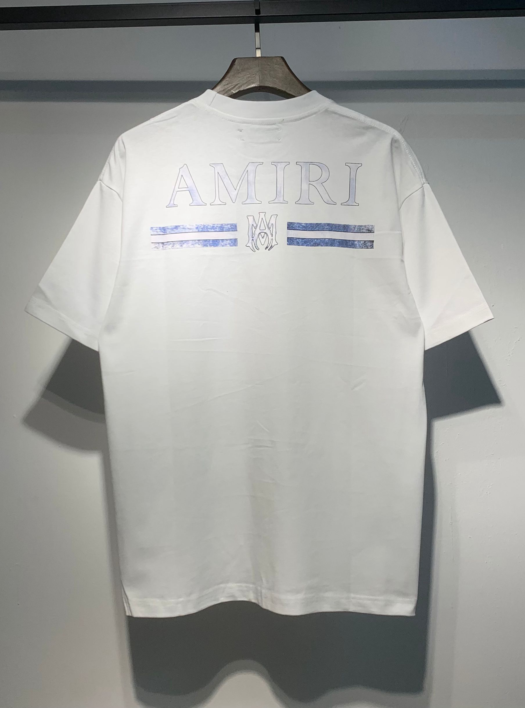 Amiri Shirts — 1815b0c6 Angle 1