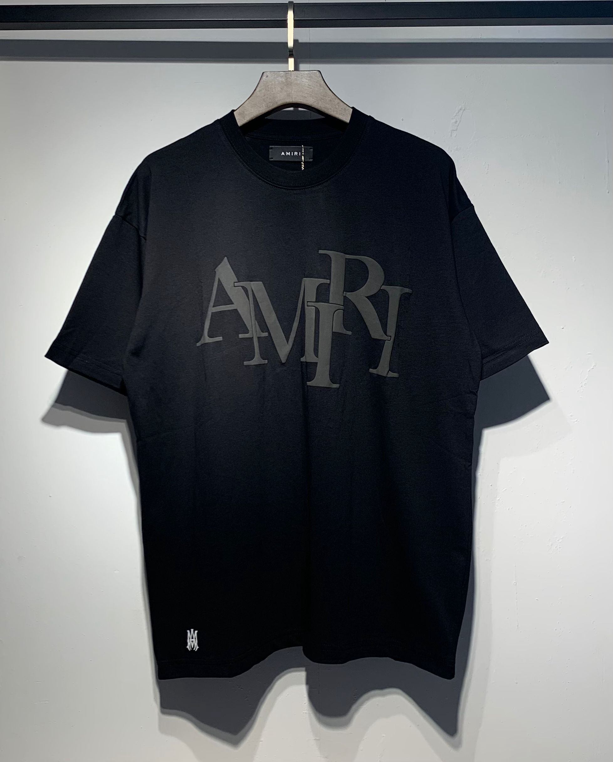 Amiri Shirts — 21f04cbe Angle 1