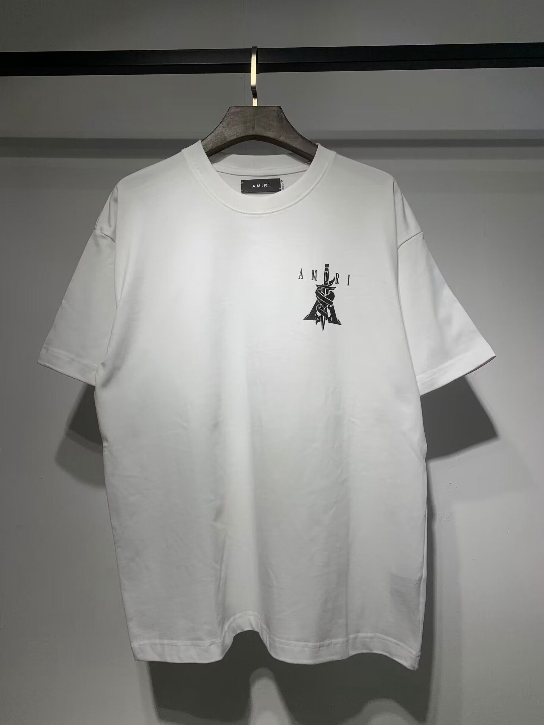 Amiri Shirts — 297408ce Angle 1