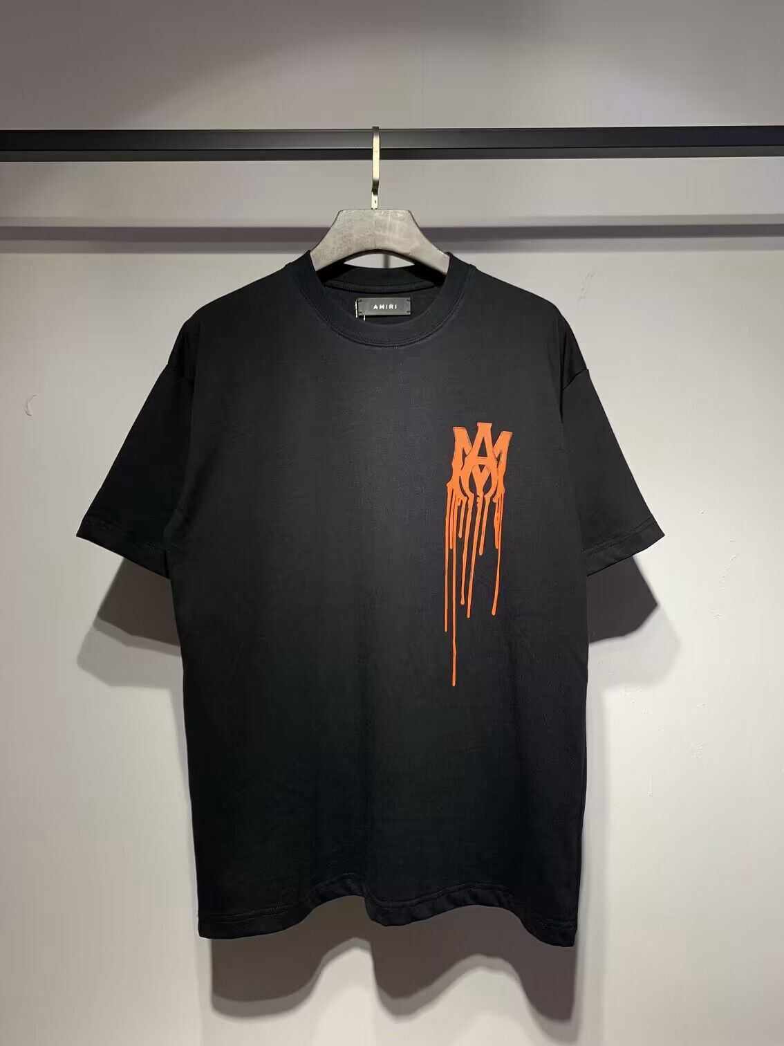 Amiri Shirts — 2b716a57 Angle 1