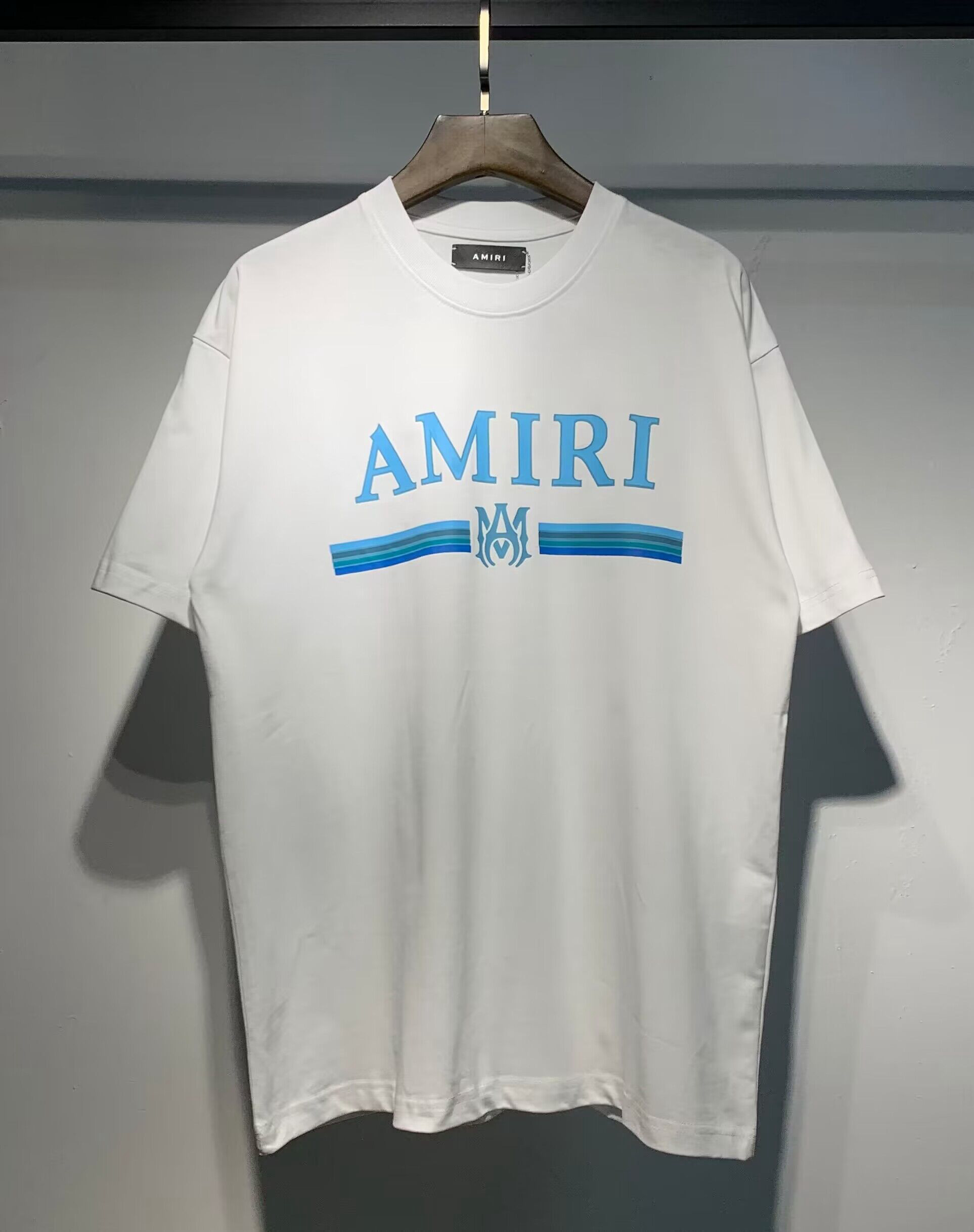 Amiri Shirts — 2fe5d6a1 Angle 1