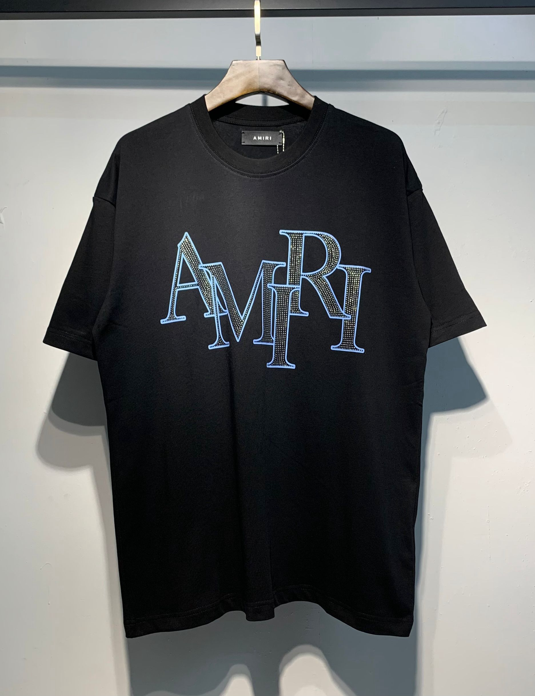Amiri Shirts — 35fb9f58 Angle 1