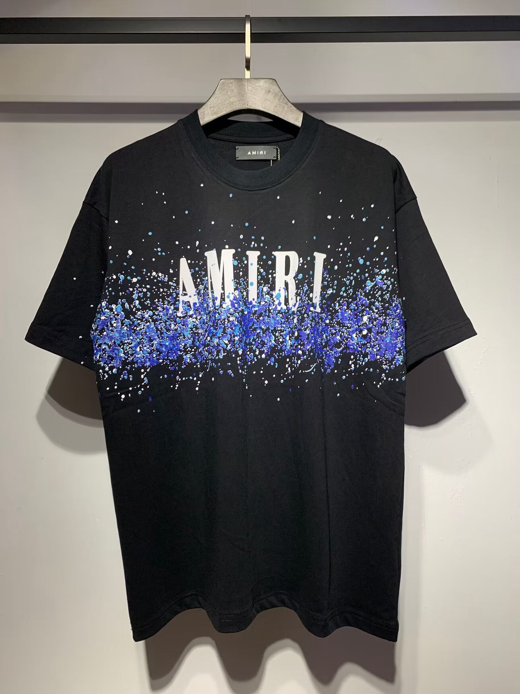 Amiri Shirts — 367ea879 Angle 1