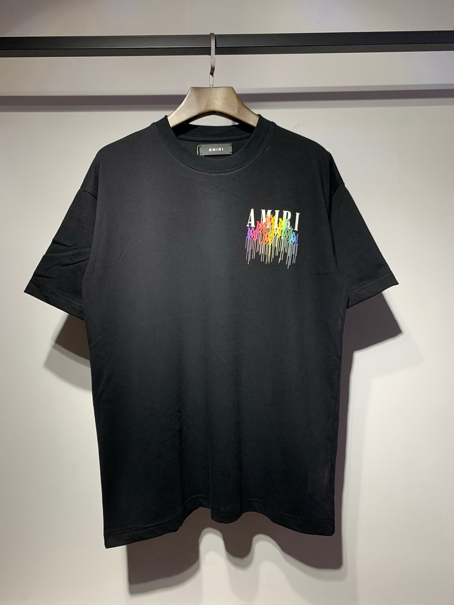 Amiri Shirts — 4d7cfa51 Angle 1