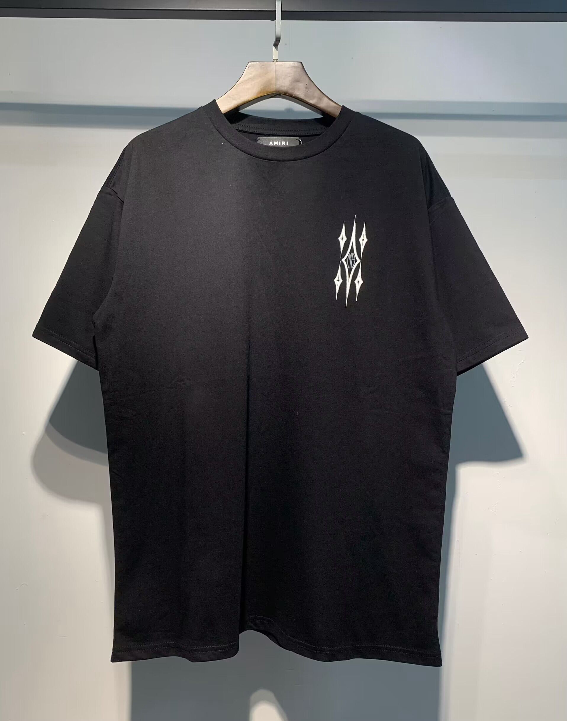 Amiri Shirts — 4fb998ac Angle 1