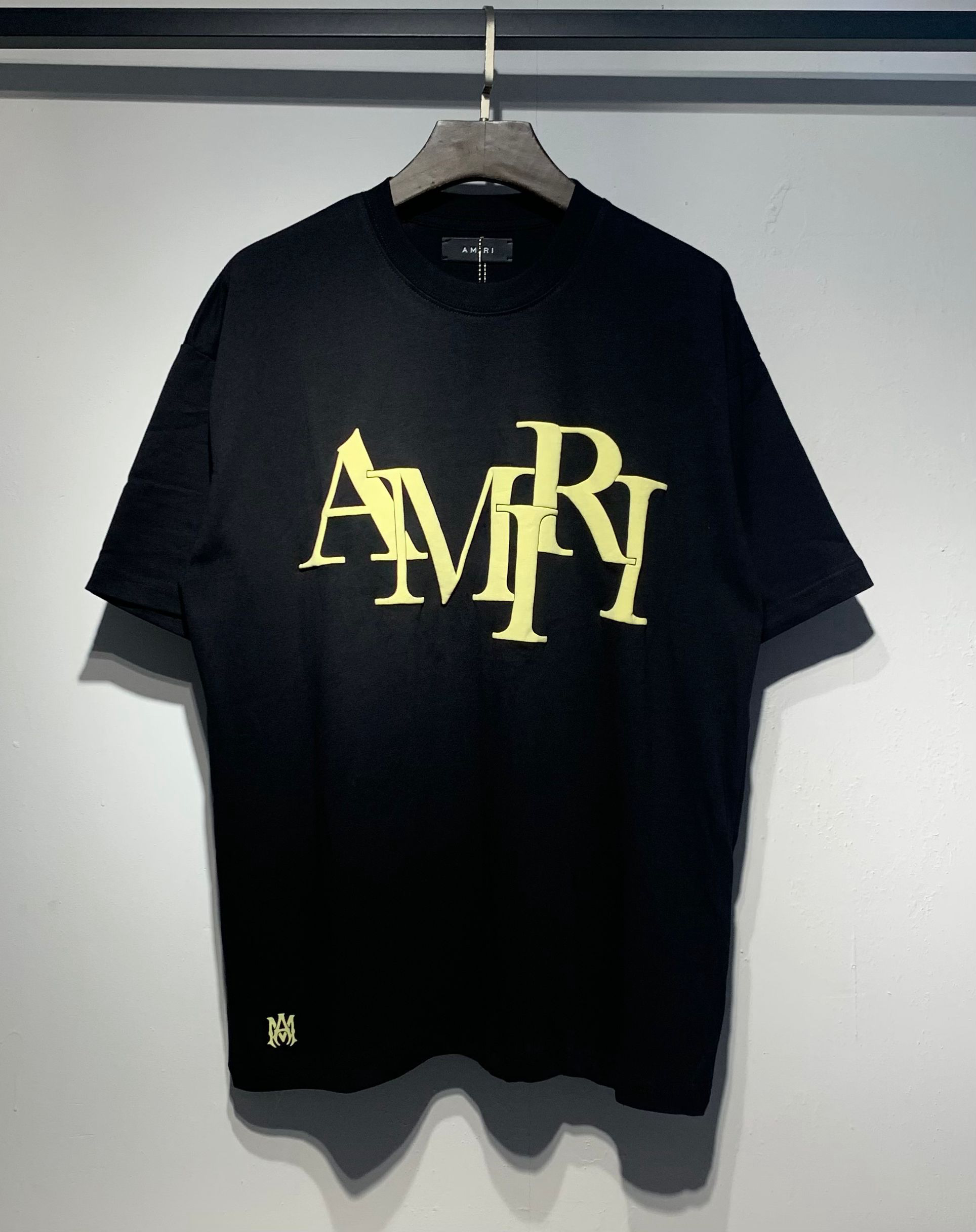 Amiri Shirts — 59de1f9a Angle 1