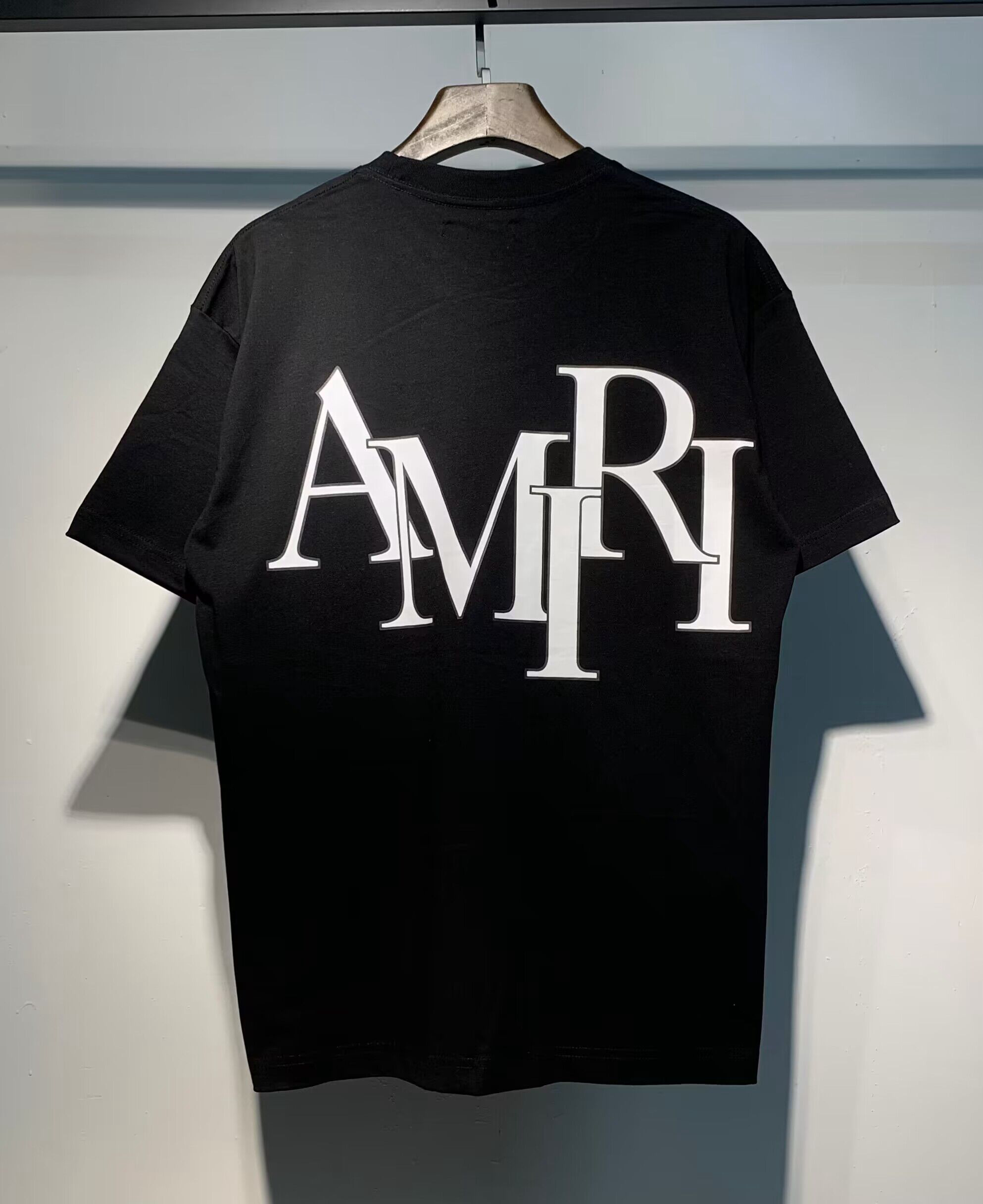 Amiri Shirts — 5b588e9e Angle 1