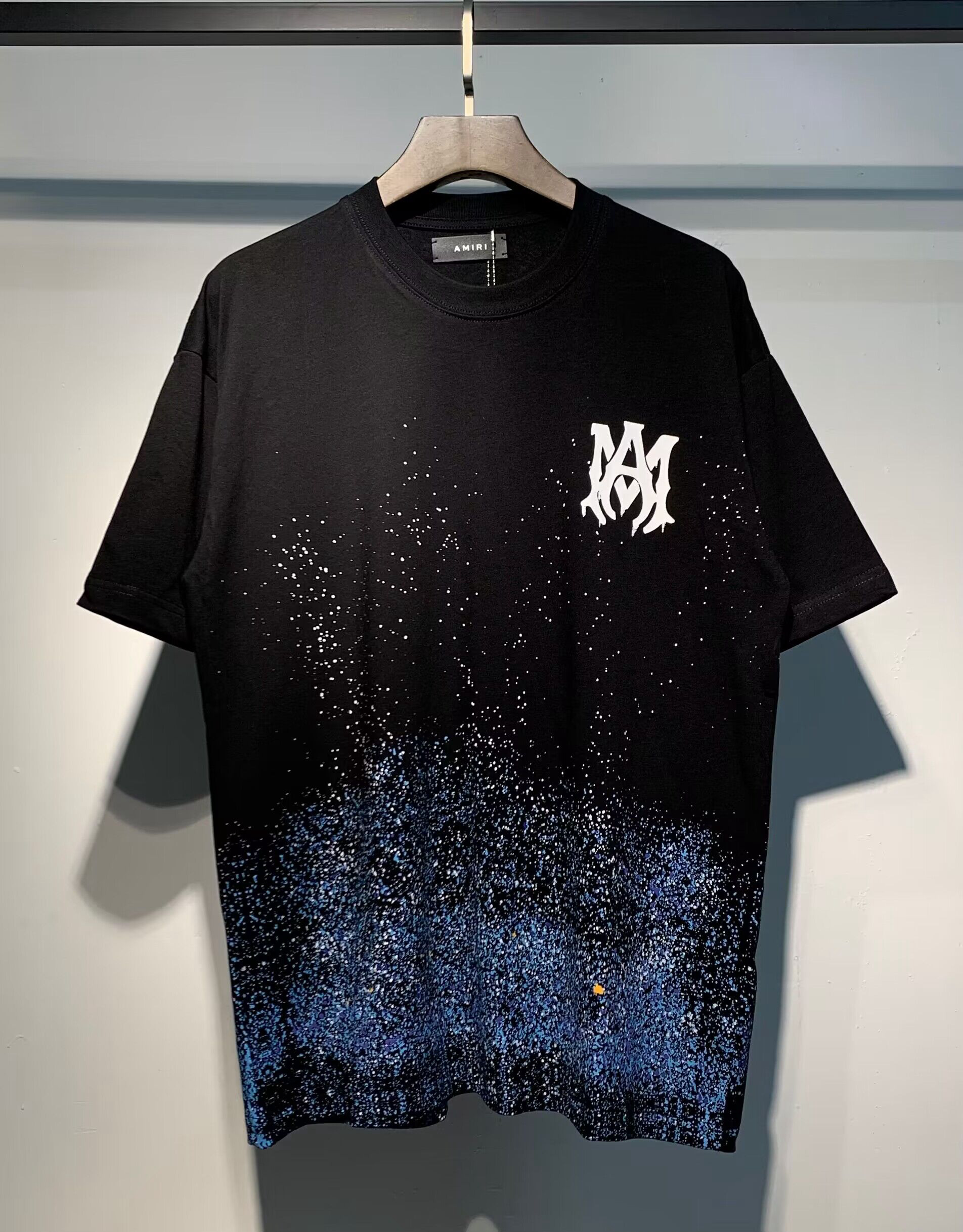 Amiri Shirts — 5db87c43 Angle 1