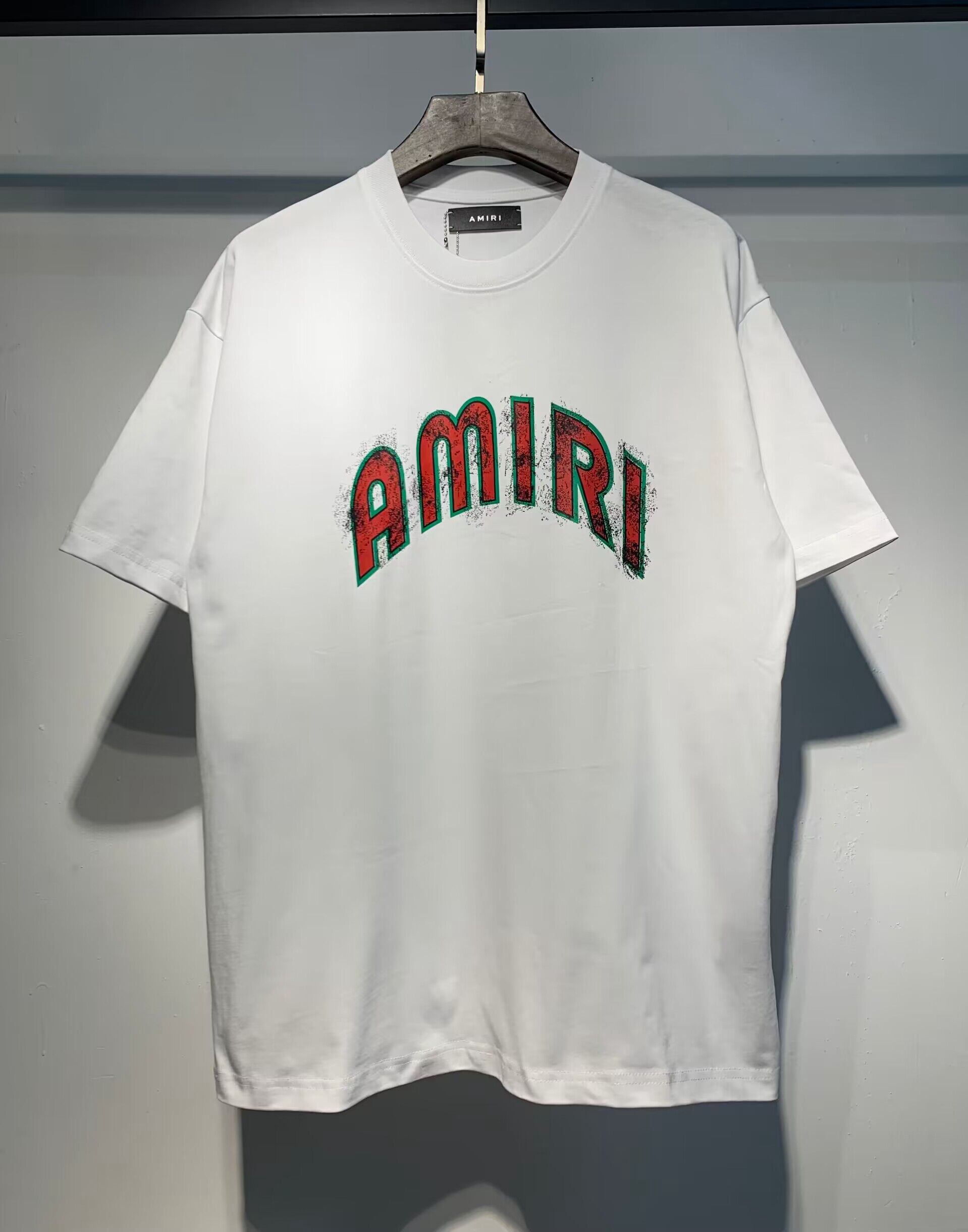 Amiri Shirts — 5f334812 Angle 1