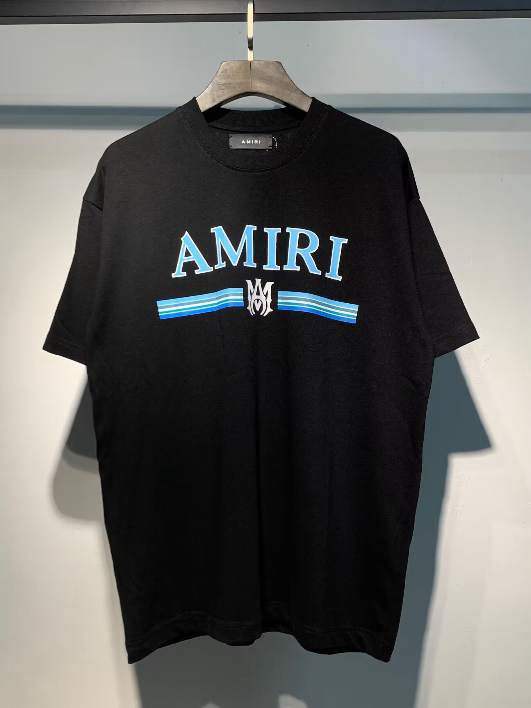 Amiri Shirts — 62a9333d Angle 1