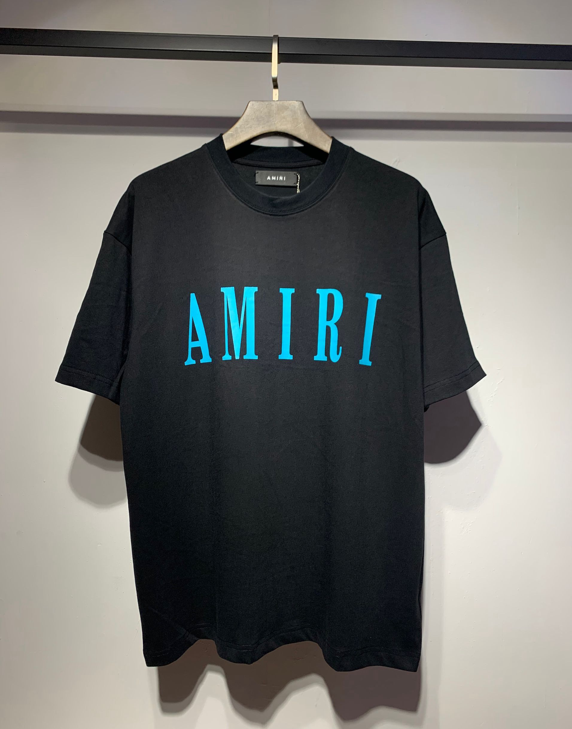Amiri Shirts — 65bae84b Angle 1