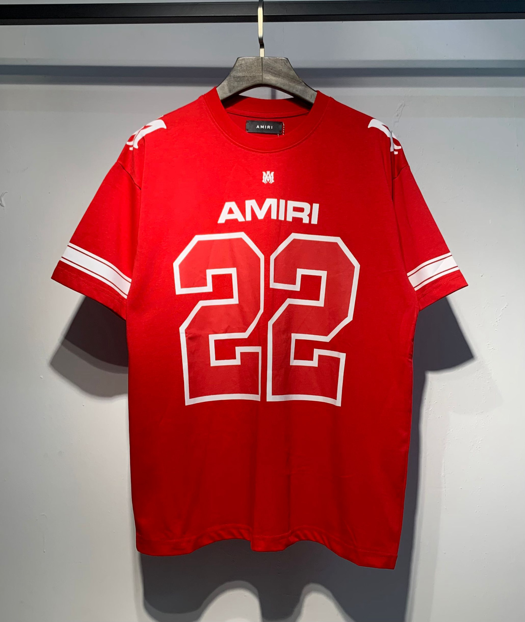 Amiri Shirts — 69f1e7c8 Angle 1