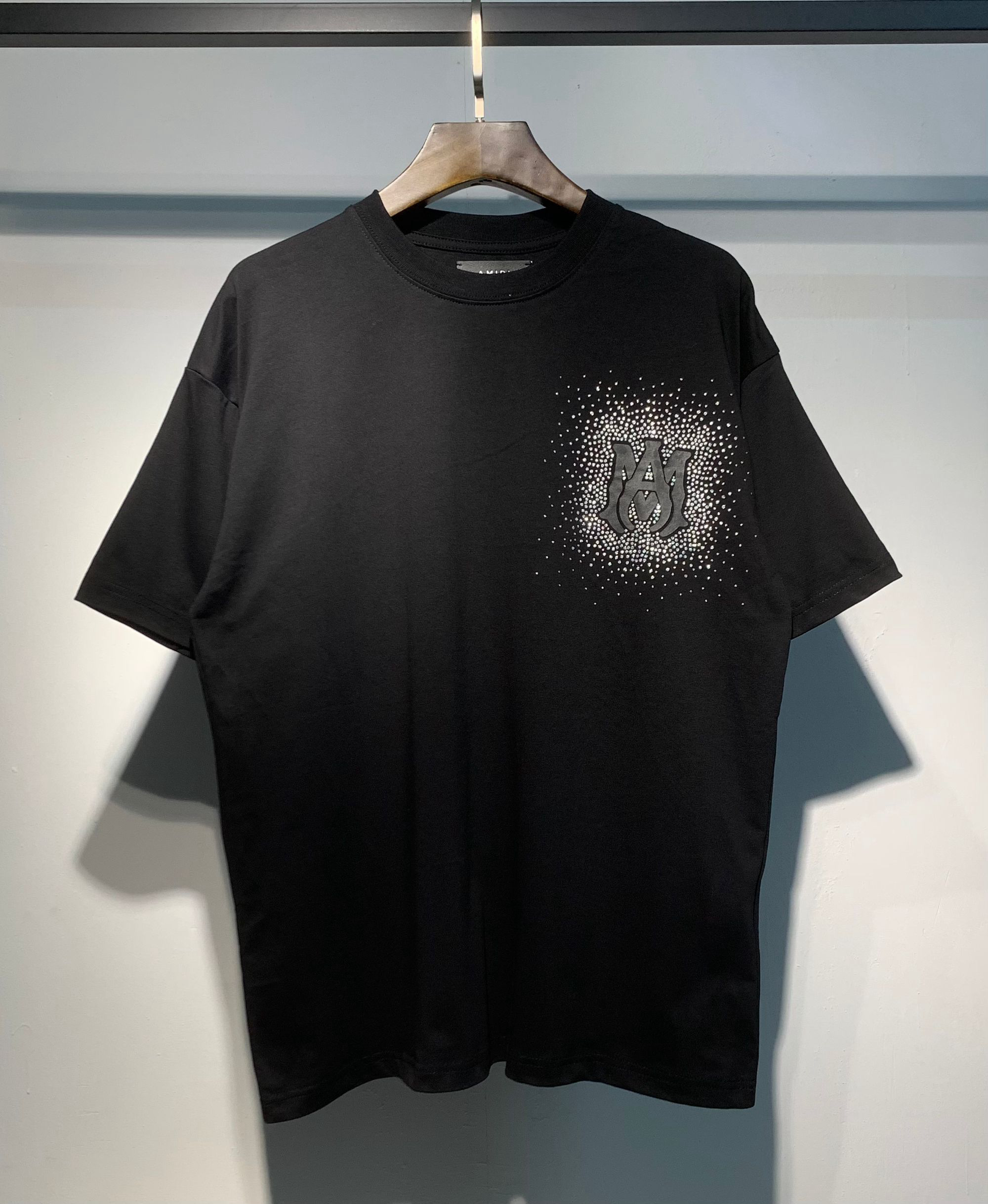 Amiri Shirts — 714d19f3 Angle 1