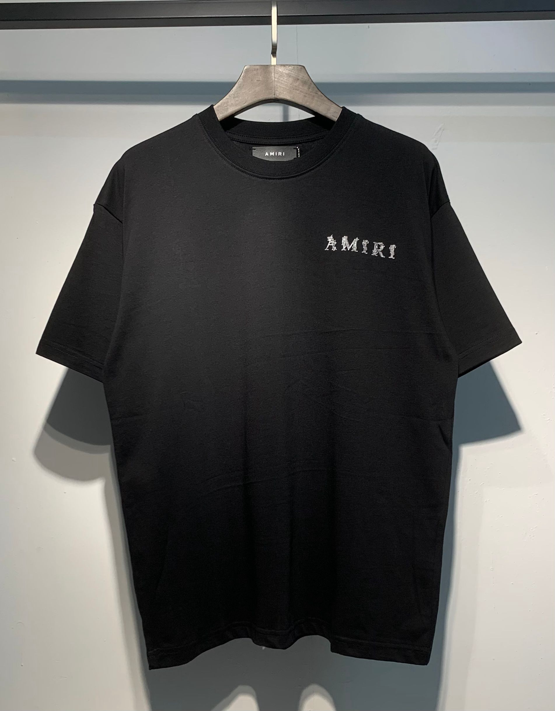 Amiri Shirts — 7452615e Angle 1