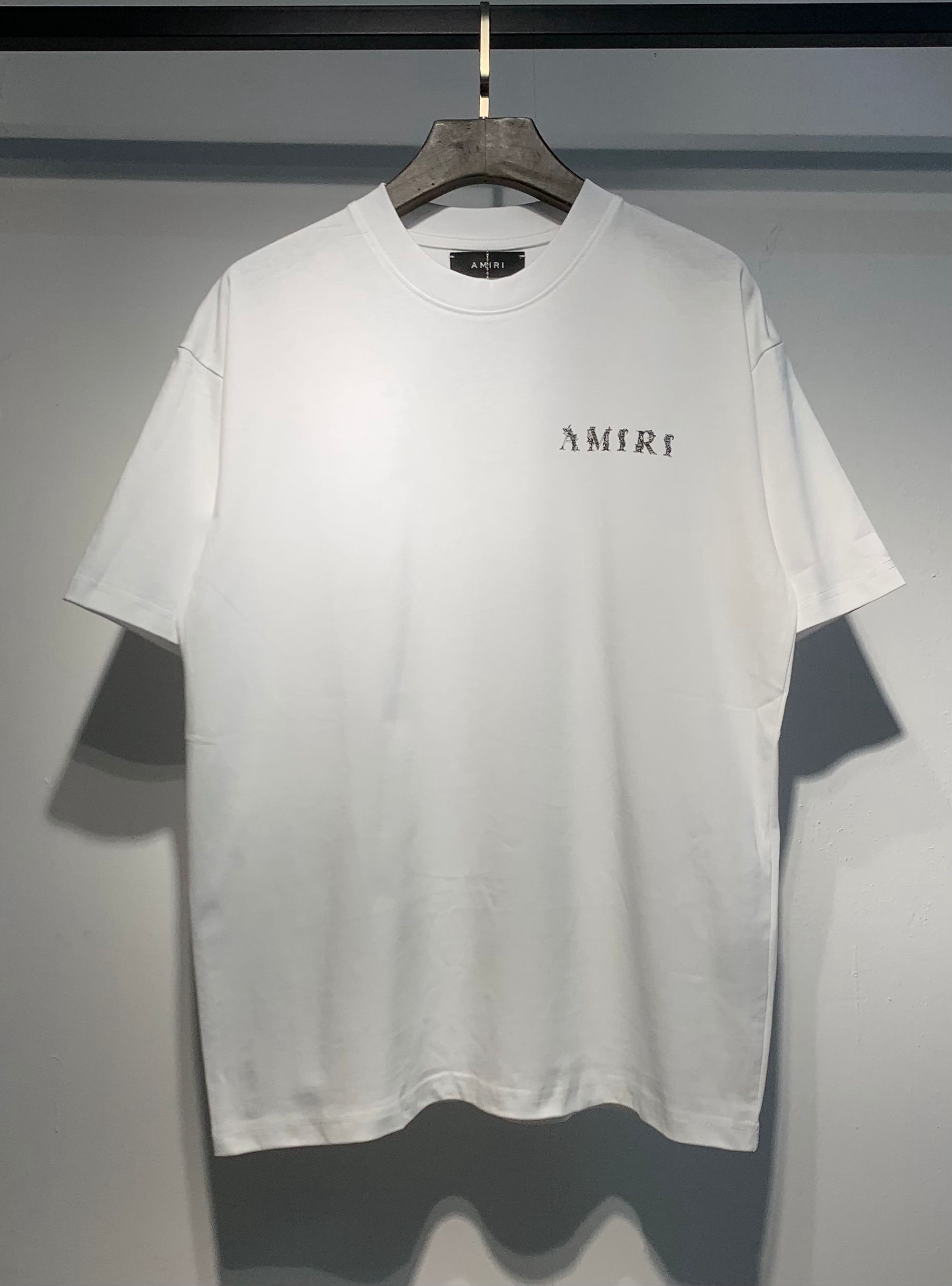 Amiri Shirts — 75911aa0 Angle 1