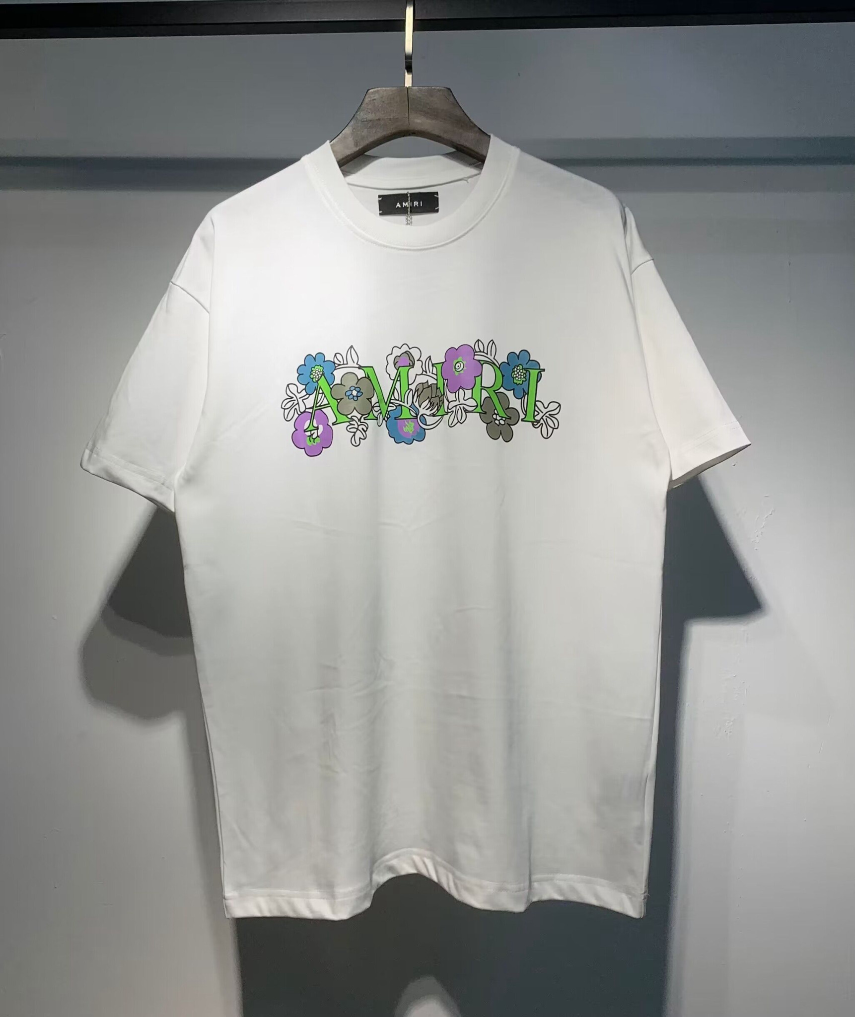 Amiri Shirts — 7c7b4953 Angle 1