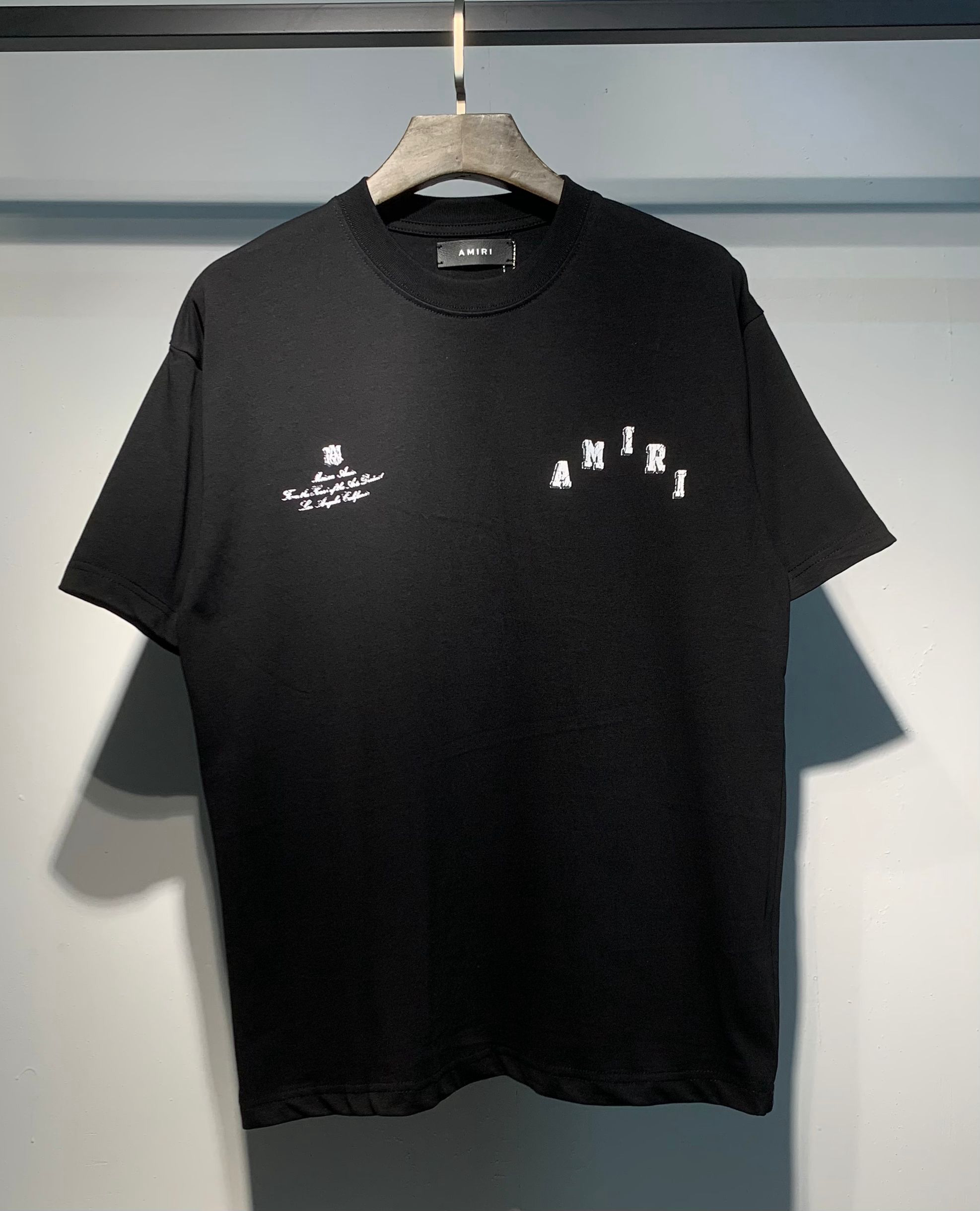 Amiri Shirts — 7d426e6f Angle 1