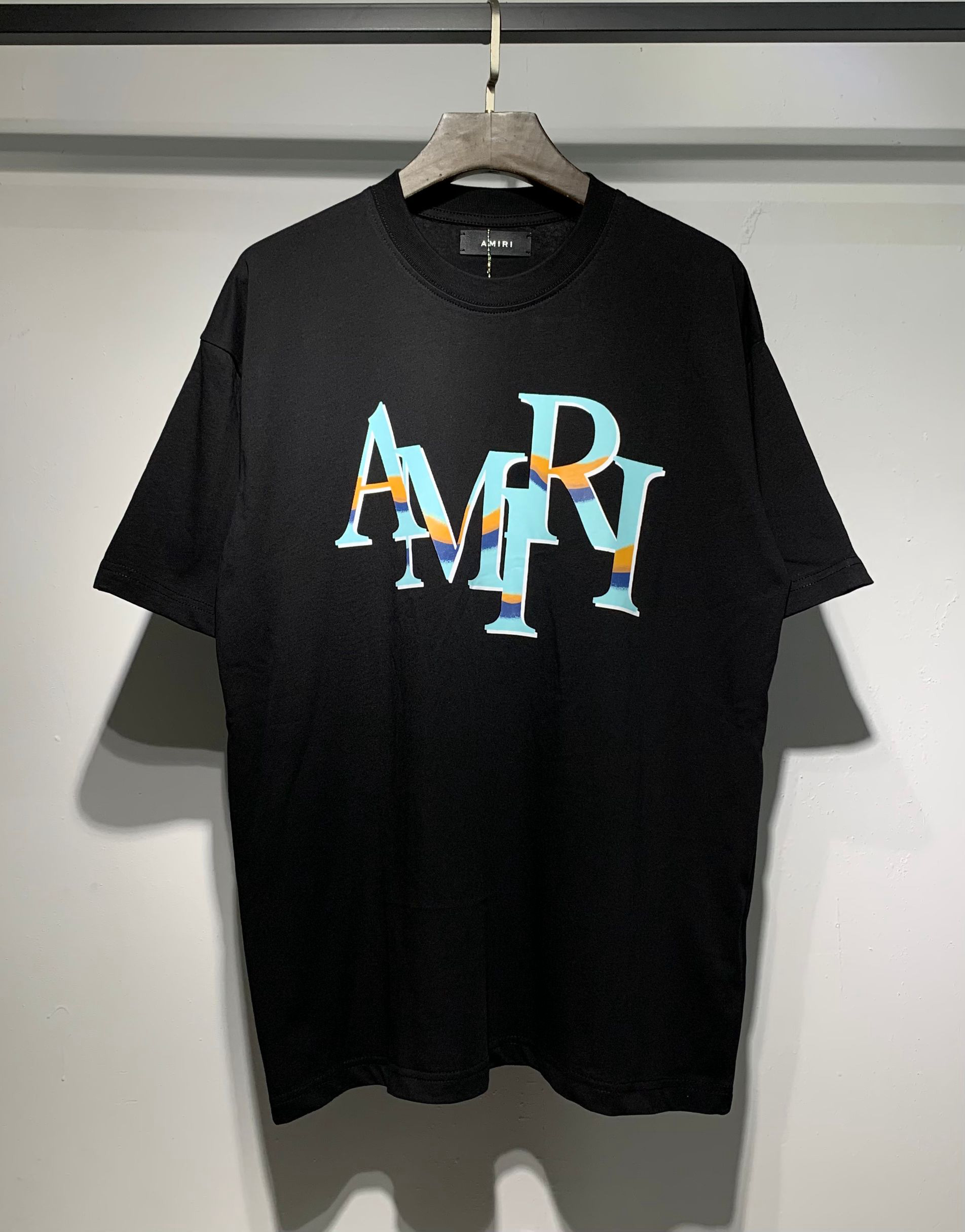 Amiri Shirts — 8c6b1cb6 Angle 1