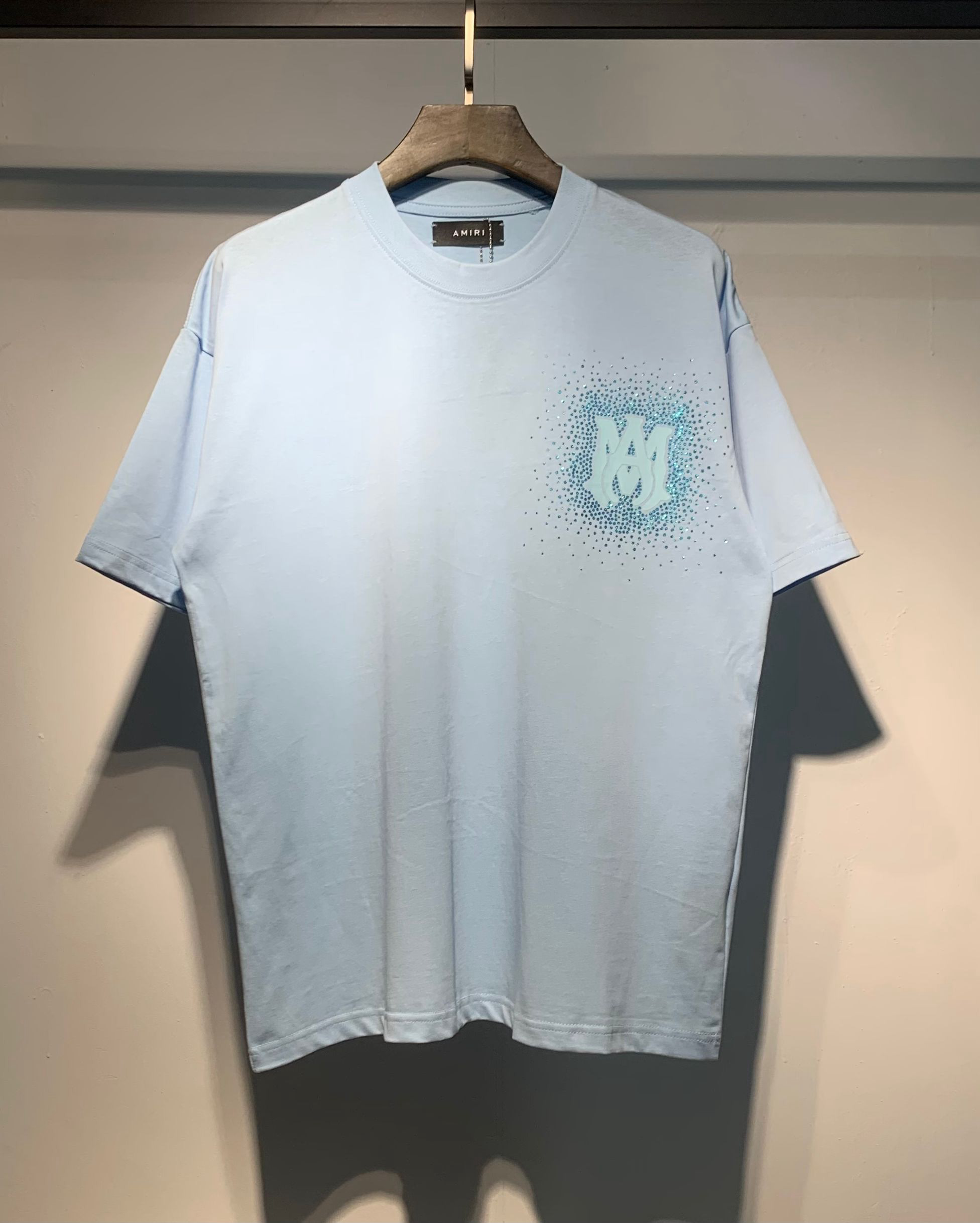 Amiri Shirts — 8e7b6704 Angle 1