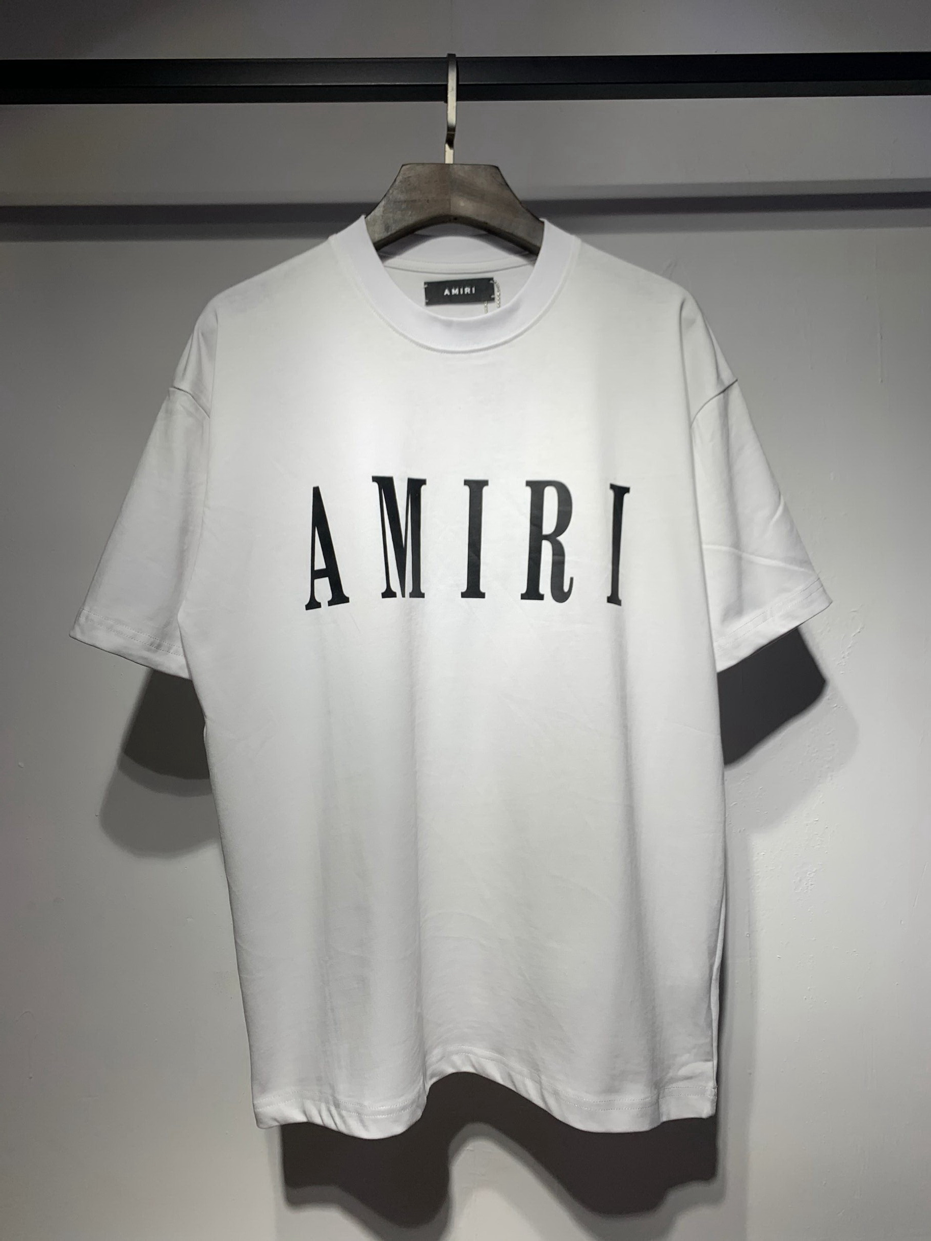 Amiri Shirts — 90c08faa Angle 1