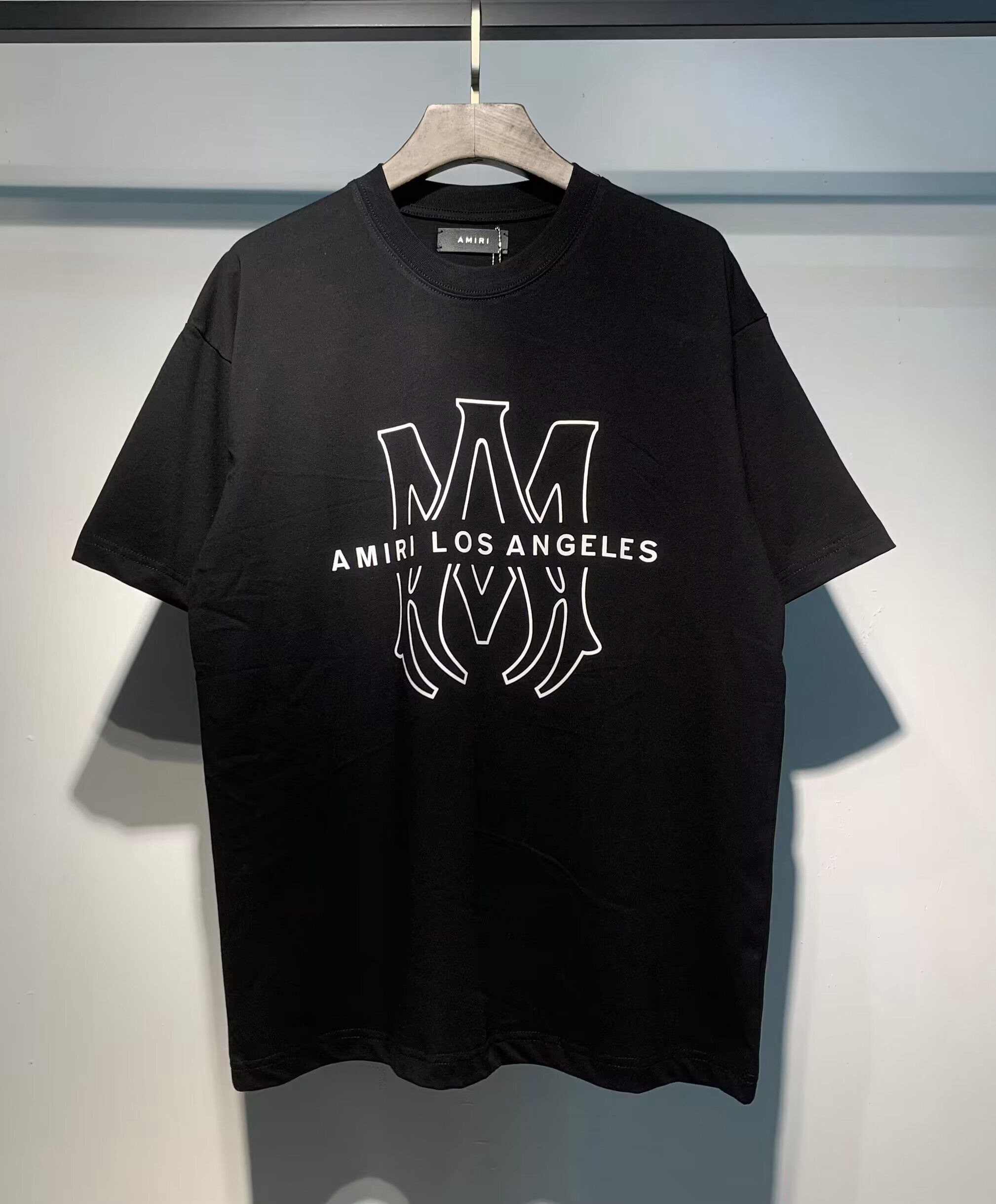 Amiri Shirts — 91c4c8c1 Angle 1