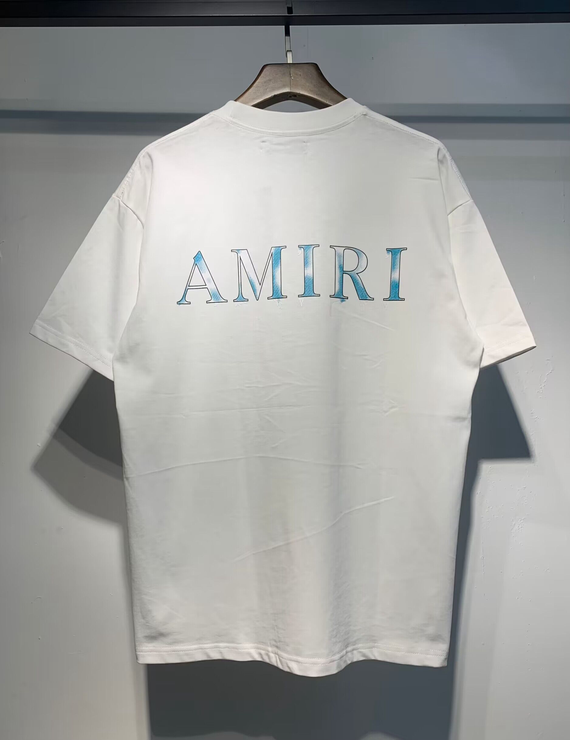 Amiri Shirts — 93b990cf Angle 1